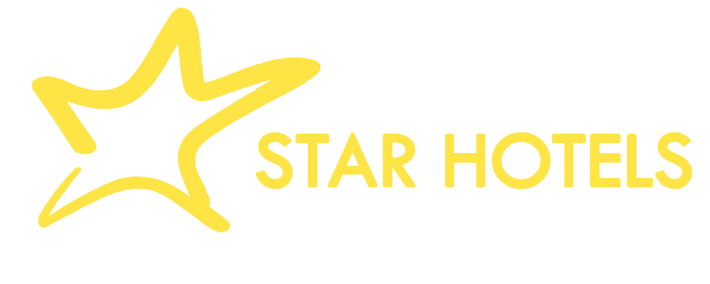 StarHotels logo gif